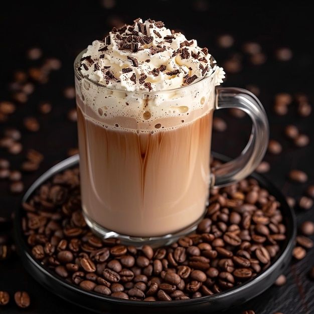 Cappuccino Cremoso